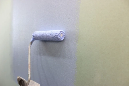 Гидроизоляция ВОЛМА-Контур 5 кг